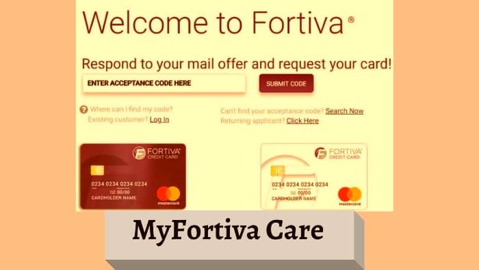 MyFortiva-Care